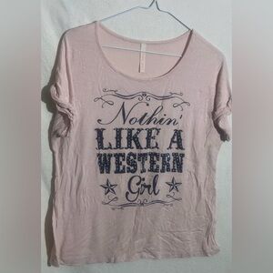 Country T-Shirts